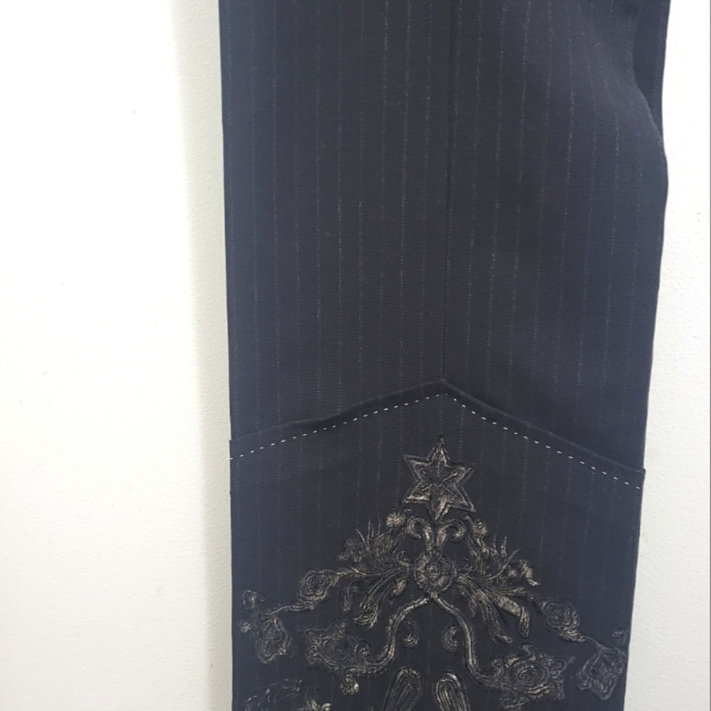 Alexander McQueen pants